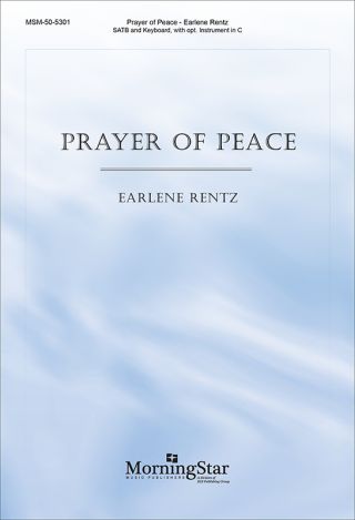 Prayer of Peace