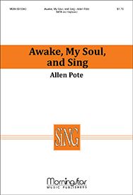 Awake, My Soul, and Sing