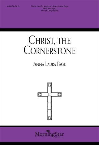 Christ, the Cornerstone