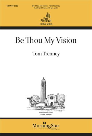 Be Thou My Vision