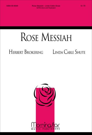 Rose Messiah