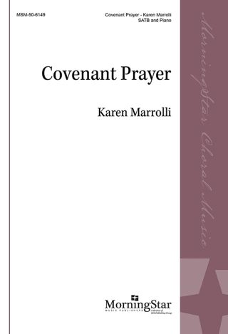 Covenant Prayer