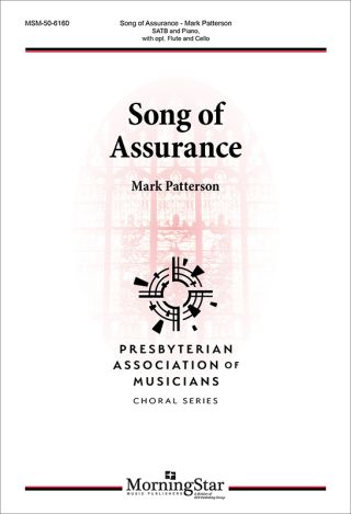 Song of Assurance