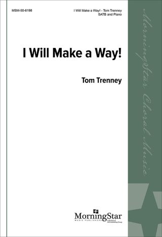 I Will Make a Way!