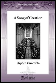 A Song of Creation