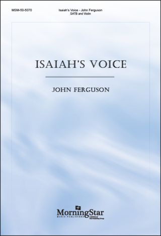 Isaiah's Voice