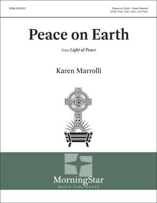 Peace on Earth