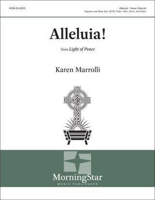 Alleluia!