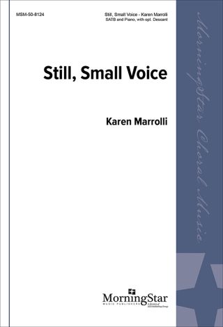 Still, Small Voice