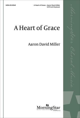 A Heart of Grace