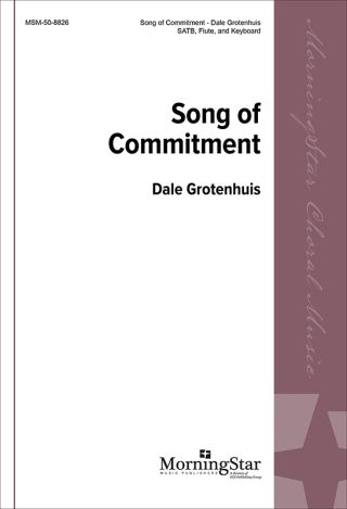 Song of Commitment