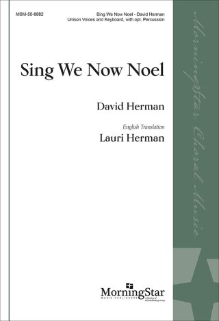 Sing We Now Noel