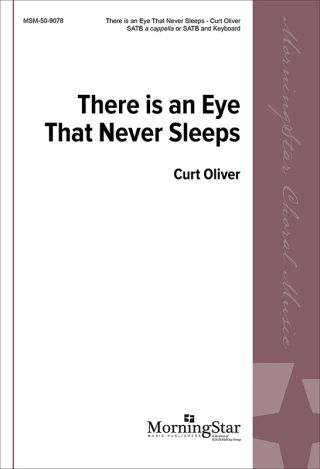 There Is an Eye That Never Sleeps