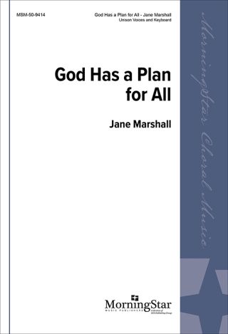 God Has a Plan for All
