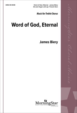 Word of God Eternal