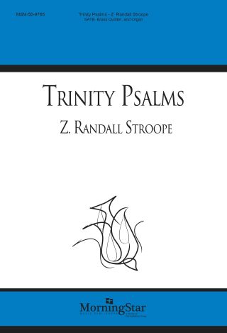 Trinity Psalms