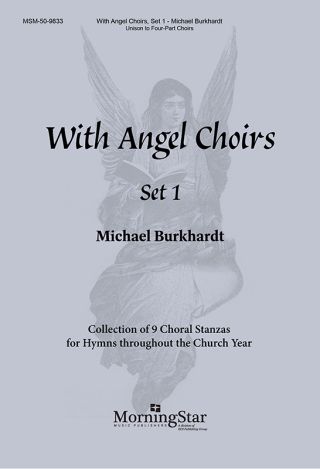 With Angel Choirs, Set 1