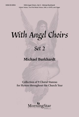 With Angel Choirs, Set 2