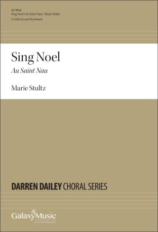 Sing Noel