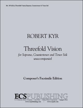 Threefold Vision