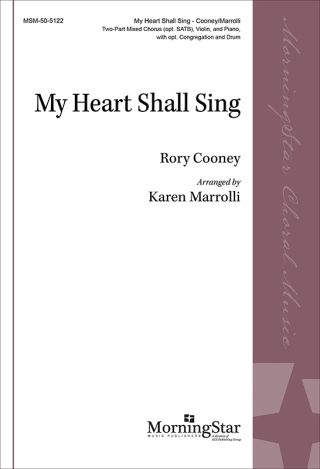 My Heart Shall Sing