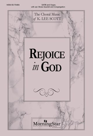 Rejoice in God