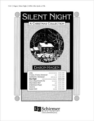 Silent Night-A Christmas Collection: Silent Night