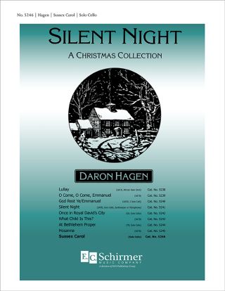 Silent Night-A Christmas Collection: Sussex Carol