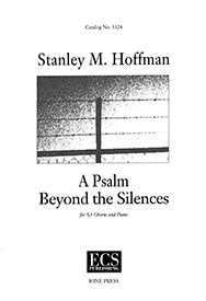 A Psalm Beyond the Silences