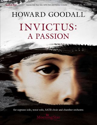 Invictus: A Passion