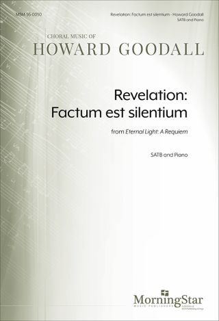 Revelation: Factum est silentium from Eternal Light: A Requiem