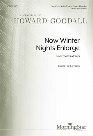Now Winter Nights Enlarge from Winter Lullabies