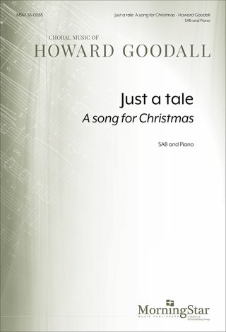 Just a tale: A song for Christmas
