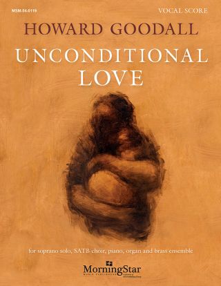 Unconditional Love (Vocal Score)