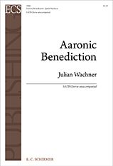 Aaronic Benediction