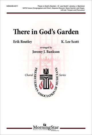 There in God's Garden