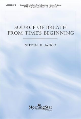 Source of Breath from Time's Beginning