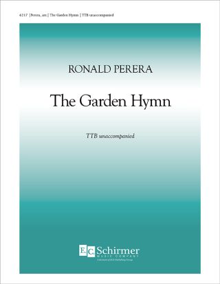 The Garden Hymn
