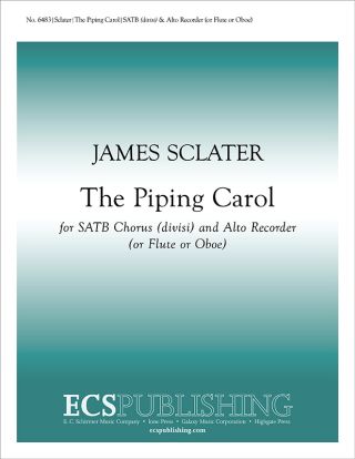 The Piping Carol