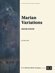 Marian Variations
