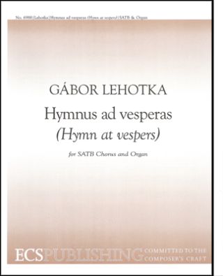 Hymnus ad Vesperas