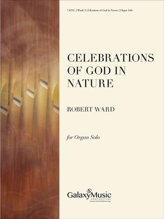 Celebrations of God In Nature