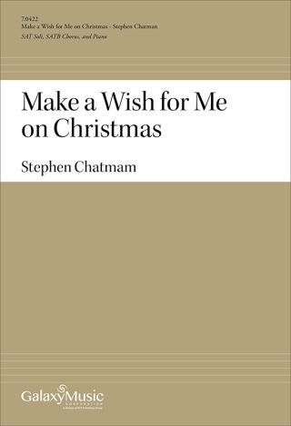 Make a Wish for Me on Christmas