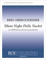 Silent Night (Stille Nacht)