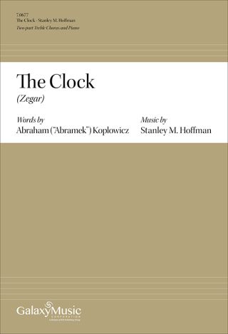 The Clock: (Zegar)