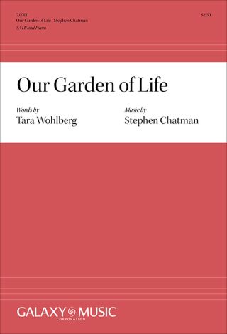 Our Garden of Life