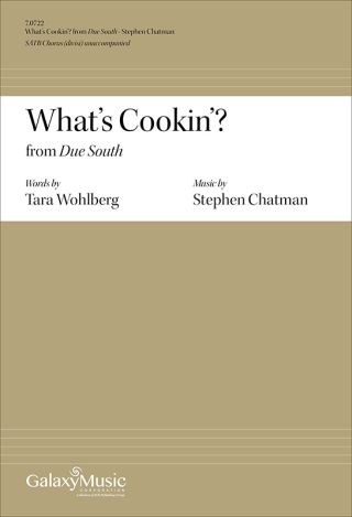 Due South: 2. What's Cookin'?