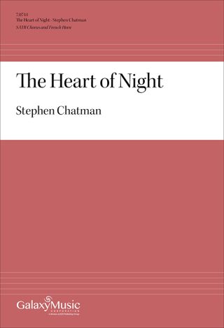 The Heart of Night