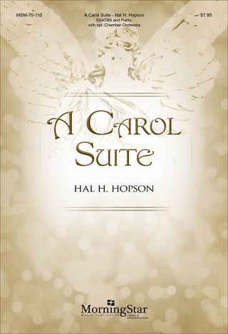 A Carol Suite