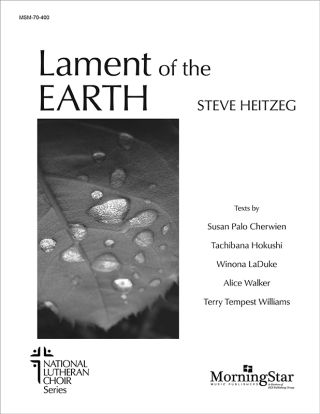 Lament of the Earth